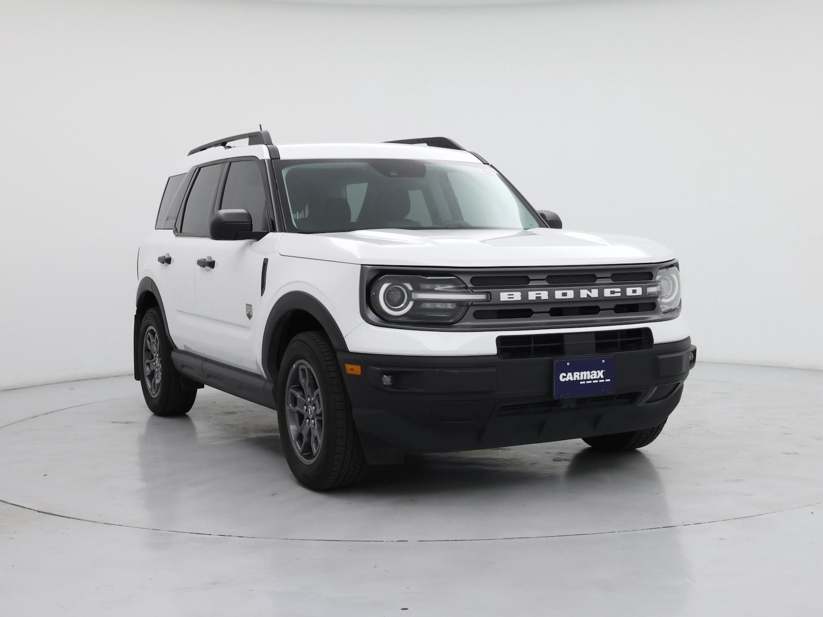 ford bronco sport 2022 3FMCR9B60NRD38364 image